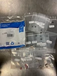 Genuine Gm Injector Seal Kit 12726902. Fixed Price $54.07.