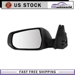 For 16-21 Chevrolet Malibu Drive Rear Door Mirror Heated Non-object Wrng 11 Pins. Fixed Price $46.55.