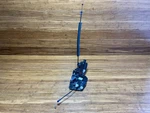 2017-2025 Jaguar F-pace X761 Rear Right Door Lock Latch Actuator W/ Keyless Oem. Fixed Price $48.00.