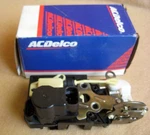Gm 16619520 Passenger Lh Side Front Door Latch Assembly - Genuine New Part.. Fixed Price $39.95.
