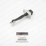 New Genuine Mitsubishi Lancer Outlander Front Door Check Right/left 5702A079. Fixed Price $34.01.