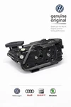 Genuine Vw Golf MK7 Passat B8 Ateca Rear Left Door Lock Latch 5TA839015K Oem. Fixed Price $94.06.