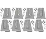 Kentrol Door Hinge. Fixed Price $455.39.