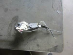00-04 Subaru Legacy Outback Oem Right Rear Door Actuator Latch 61032AE04A B12A. Fixed Price $34.99.
