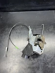 2001 2002 2003 2004 2005 Lexus IS300 Right Front Door Latch Lock Actuator. Fixed Price $44.00.