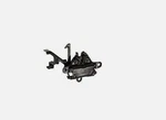 Hood Lock (latch) Toyota Echo 2003-2005 Genuine Part Oem/new. Fixed Price $94.74.