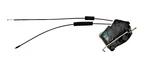 15-17 Subaru Legacy Outback Passenger Front Door Latch Actuator Pin 61032AL02B. Fixed Price $52.80.
