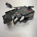 2012-2016 Bmw Series F30 Bonnet Lock Catch Mechanism Left Driver Side 4895946.. Fixed Price $44.88.