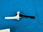 Lexus RX350 Rear Door Check Stopper Passenger's Side 68630-0E050 2013-2015 Oem. Fixed Price $55.00.