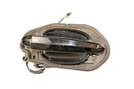 04-10 Bmw E60 525I Driver Left Rear Exterior Door Handle Assembly Black Oem. Fixed Price $34.99.