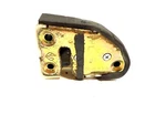 Jeep Tj Wrangler Oem Driver Full Door Latch 55075991AJ 1997-2002. Fixed Price $49.00.