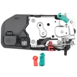 Door Lock Actuator Rear Left For Jeep Grand Cherokee 55135621AB 99-02. Fixed Price $41.52.