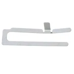 New Oem Nissan 2005-2024 Frontier Striker Shim Door Latch Spacer 82575-ZP50A. Fixed Price $17.26.
