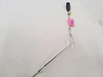 Front Right Door Unlock Tab Rod Fits 11 12 13 14 15 16 Ford F250 F350. Fixed Price $20.00.