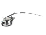 Right Rear Power Sliding Door Lock Latch Actuator Oem For 04-10 Toyota Sienna. Fixed Price $151.25.