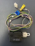 Vdo / Oem AC10031 DLA463 New Door Lock Actuator Rear Right. Fixed Price $79.31.