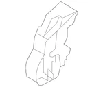 Genuine Bmw Lock Actuator 51-21-5-A36-E84. Fixed Price $561.78.