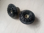 Genuine Porsche Centerlock Wheel Nut 992.407.139.A For 911 GT3 Turbo /. Fixed Price $300.00.