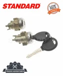 Standard Ignition Door Lock Kit DL-125 High-quality Auto Part, Universal Fit. Fixed Price $53.49.