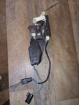 88 - 94 Jaguar XJ6 Left Front Door Lock Actuator / Latch Assembly. Fixed Price $134.95.
