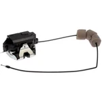 937-907 Dorman Liftgate Lock Actuator For Mb Mercedes Class ML450 ML350. Fixed Price $255.40.