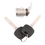 For 2016-2023 Toyota Tacoma 3.5L V6 69055-0C030 Tailgate Lock Cylinder & Key. Fixed Price $13.99.