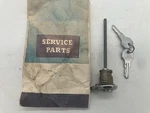 41-48 Chevrolet Passenger Door Lock W/ Keys Yale 1393155 1393156. Fixed Price $59.99.