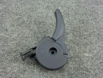 Nos Oem Genuine Factory Mercedes Benz 2018800220 Engine Hood Release Handle. Fixed Price $13.46.