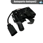95B-823-509-A New Engine Hood Lock Latch Fits For Porsche Macan 2015-2021. Fixed Price $26.57.
