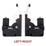 Pair Left & Right New Door Lock Actuators For Chevrolet Gmc Cadillac. Fixed Price $17.37.