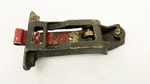Mercedes Benz Vintage W123 Rear Door Check Strap Stopper. Fixed Price $30.00.