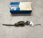 Mopar Nos 1967 Chrysler 300 Trunk Lock 440 Convertible 2 Door Hardtop Sedan. Fixed Price $89.99.
