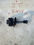 Bmw 328 320 F30 Rear Left Side Door Check Plus Rubber Seal Oem 2012 - 2018. Fixed Price $20.00.