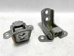 13-20 Nissan Pathfinder Front Left Lh Driver Side Door Hinge Upper & Lower Oem. Fixed Price $41.00.