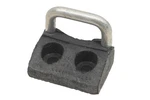 New Oem Ford E3TZ-99431B54-B Door Lock Striker Plate Nos. Fixed Price $14.99.