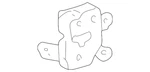 Genuine Ford Door Latch Assembly 6C2Z-1521813-A. Fixed Price $156.59.