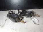 2 Asmo Left Door Lock Latch Actuator 830000-3660 8300003660 Ford Probe 1989 1990. Fixed Price $38.00.