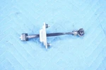 Toyota Camry Rear Driver Door Check Stopper 2007-2011 Oem. Fixed Price $16.00.
