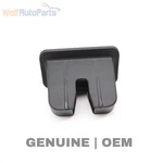 2018 Audi A5 - Trunk Lock / Latch Cover 8W8827520. Fixed Price $14.99.