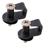 Fits 1984-1990 Bronco Ii Striker Bolt Kit M10-1.5MM F=r 6W1Z5422008A. Fixed Price $26.40.
