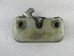 Ferrari 308, Trunk Latch, Used, P/n 60277407. Fixed Price $75.00.