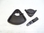 87 Porsche S4 Handle, Hood Release, 92851117302 92851117502 Black. Fixed Price $69.99.