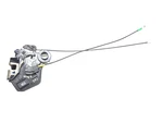2004 Toyota Corolla Door Lock Actuator Rear Passenger Side Right 69050-02091 Oem. Fixed Price $43.00.