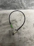 Door Latch Cable Cabel Opens Passenger Side Right 00 01 02 03 04 05 MR2 Spyder. Fixed Price $84.73.