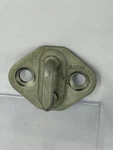 1996-2002 Toyota 4RUNNER Rear Right Door Lock Striker Latch Catch Oem. Fixed Price $13.99.
