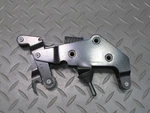 03-06 Chevrolet Ssr Front Right Roof Windshield Frame Lock Latch Oem. Fixed Price $61.81.