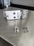 2007-2018 Mercedes Dodge Left Rear Back Door Hinge Lower Sprinter Van 2500 3500. Fixed Price $40.00.
