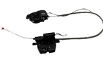 Bmw Rear Tailgate Trunk Lid Lock Series F31 F10 F01 F02 7269516 7269543. Fixed Price $75.00.