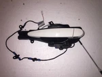 Bmw F25/ F26 Oem Left Rear Outside Door Handle. Fixed Price $56.72.