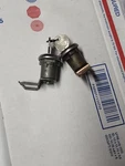 1967 1968 Chevrolet Gmc Door Lock Set With Briggs Keys Nos 1960'S Oem. Fixed Price $30.00.